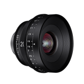20mm T1.9 Wide Angle XEEN Pro Cinema Lens XN20-MFT